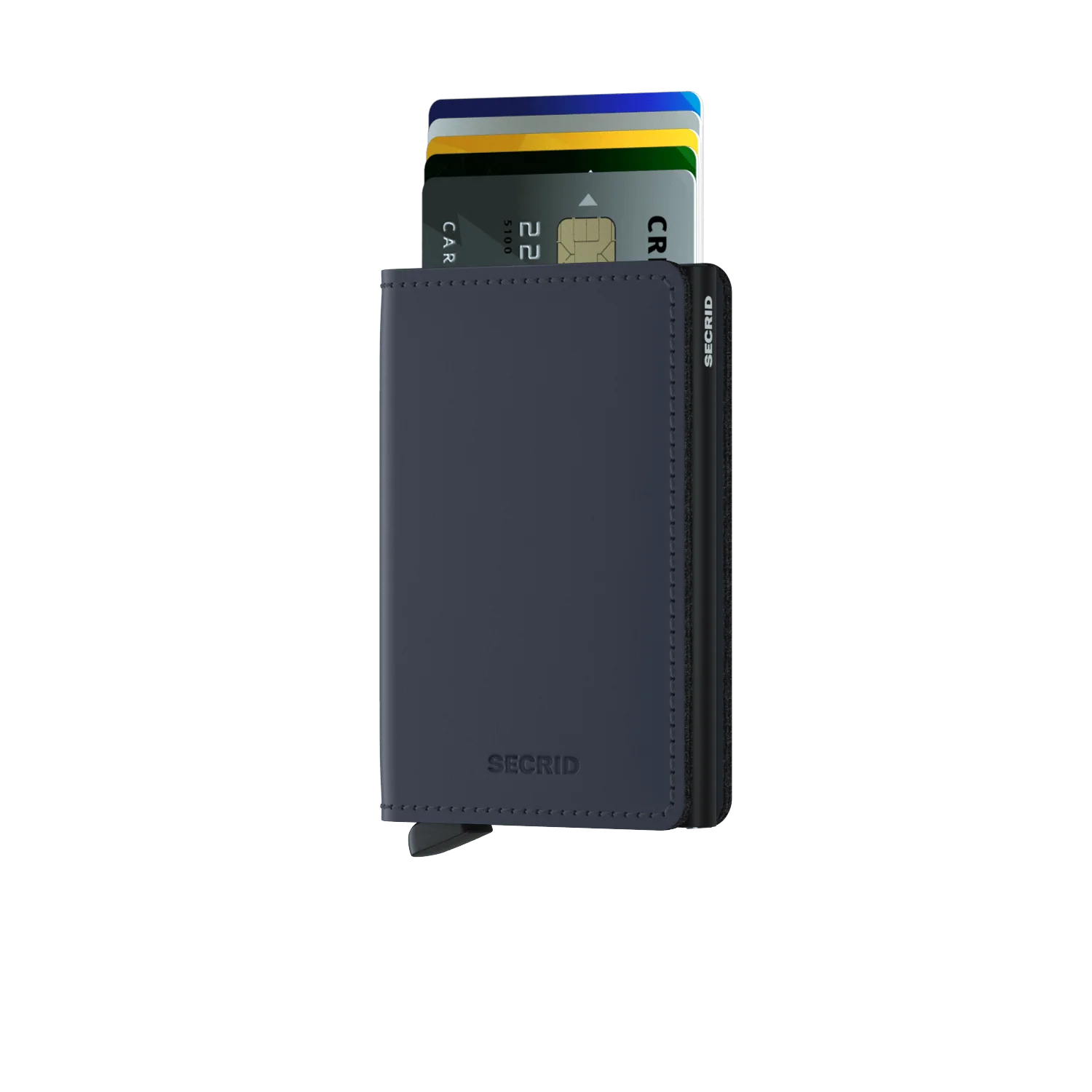 Slimwallet Matte