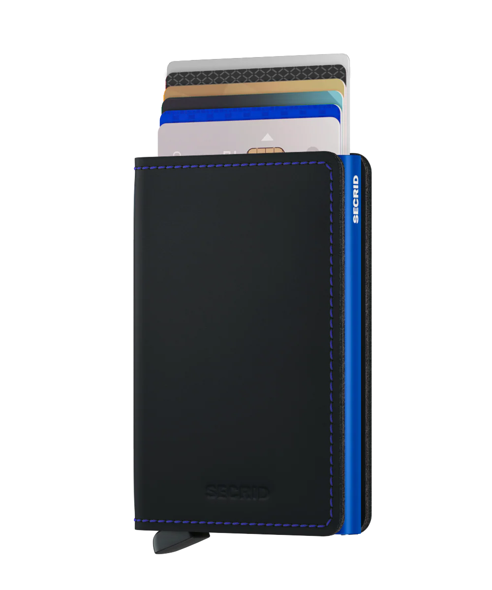 Slimwallet Matte