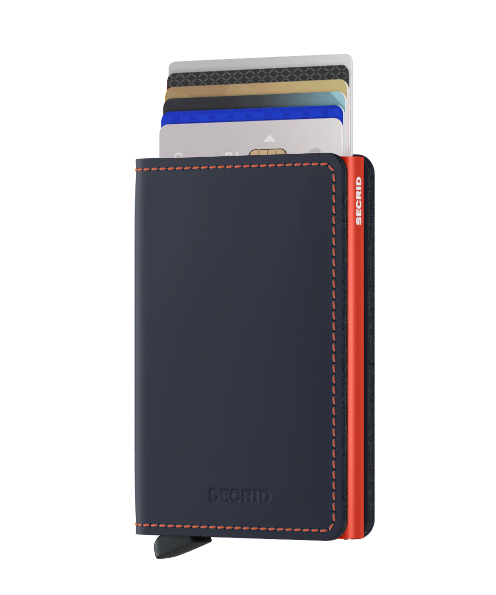 Slimwallet Matte