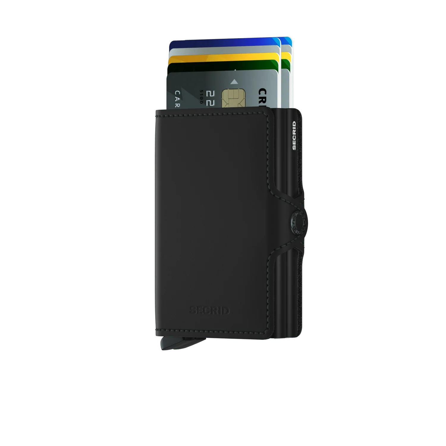 Twinwallet Matte