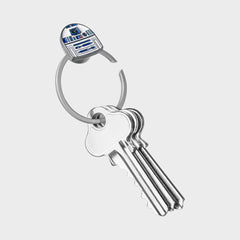 Quick Release Ring Star Wars