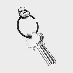 Quick Release Ring Star Wars