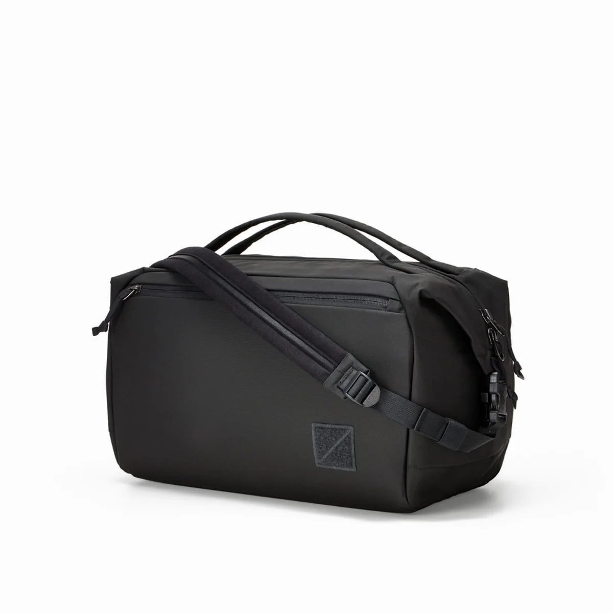 Transit Duffel (New Strap)