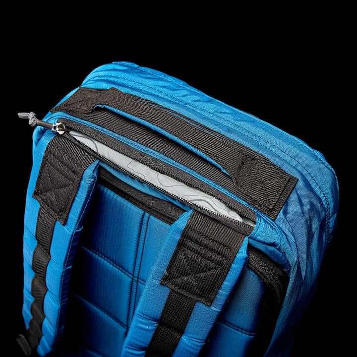 GR1 USA - Lightweight Ripstop ROBIC®