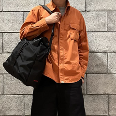 URBAN GYM BOWLING TOTE WR