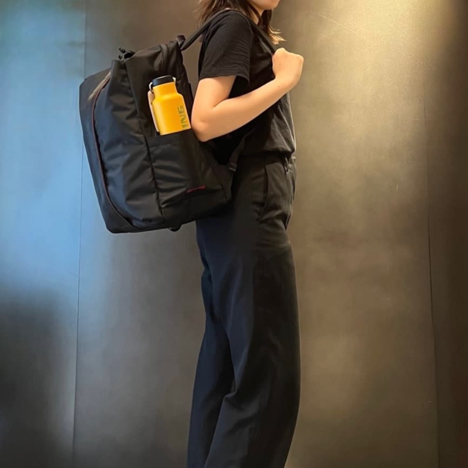 URBAN GYM PACK S WR