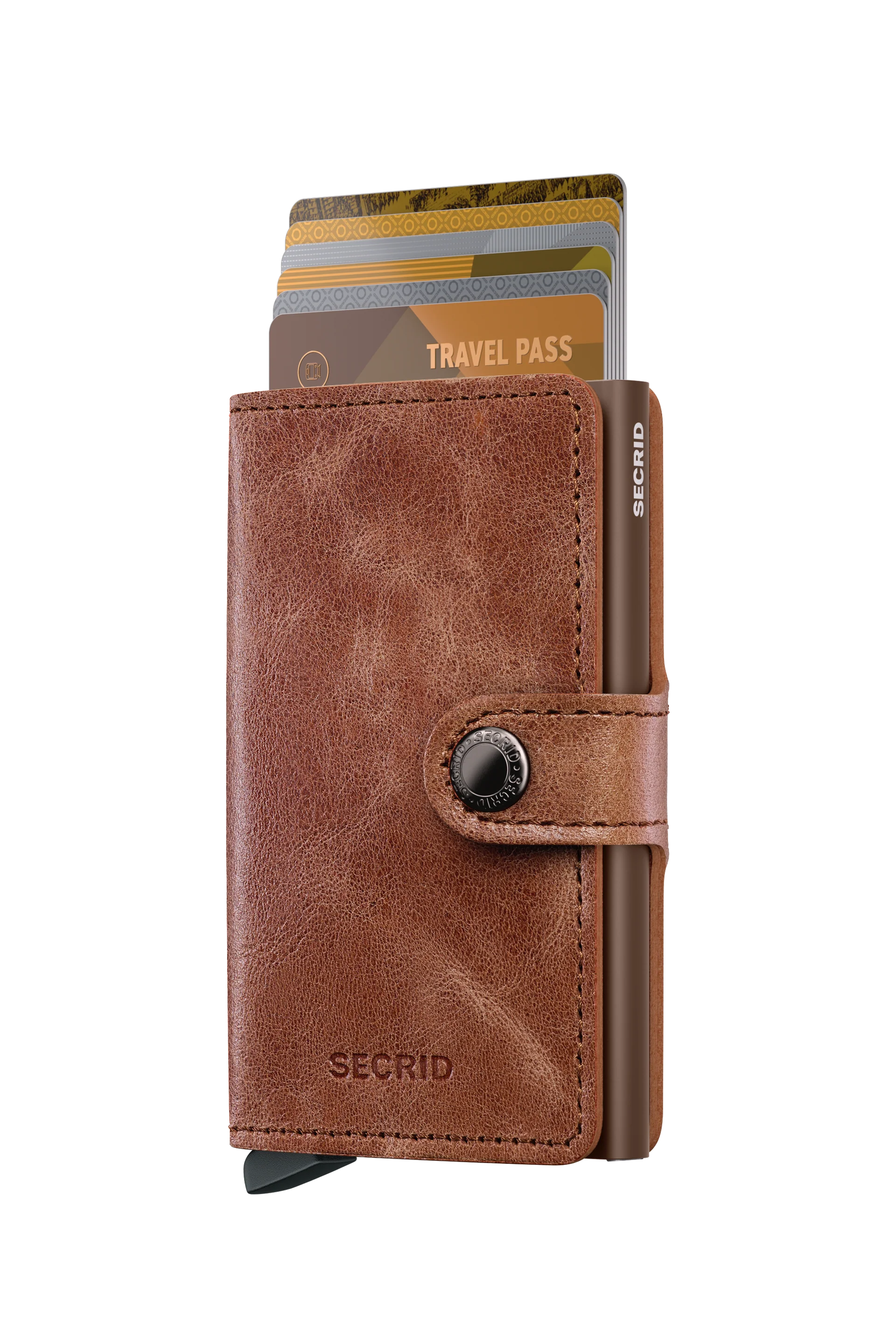 Miniwallet Vintage