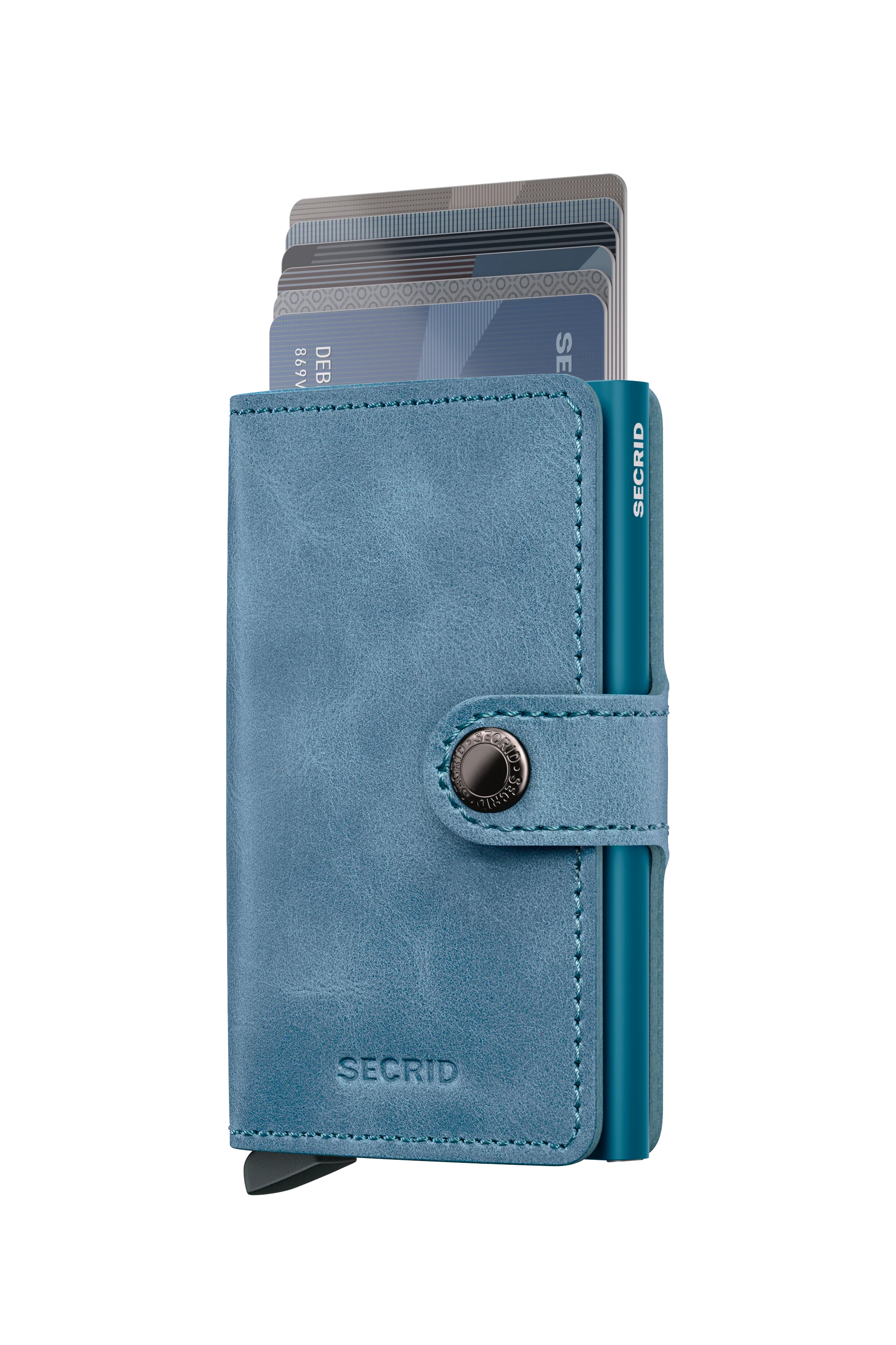 Miniwallet Vintage