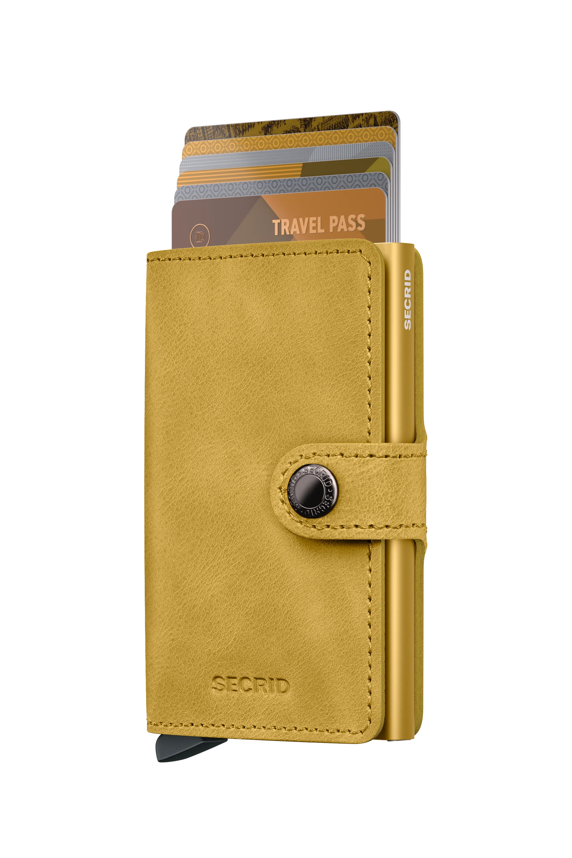 Miniwallet Vintage