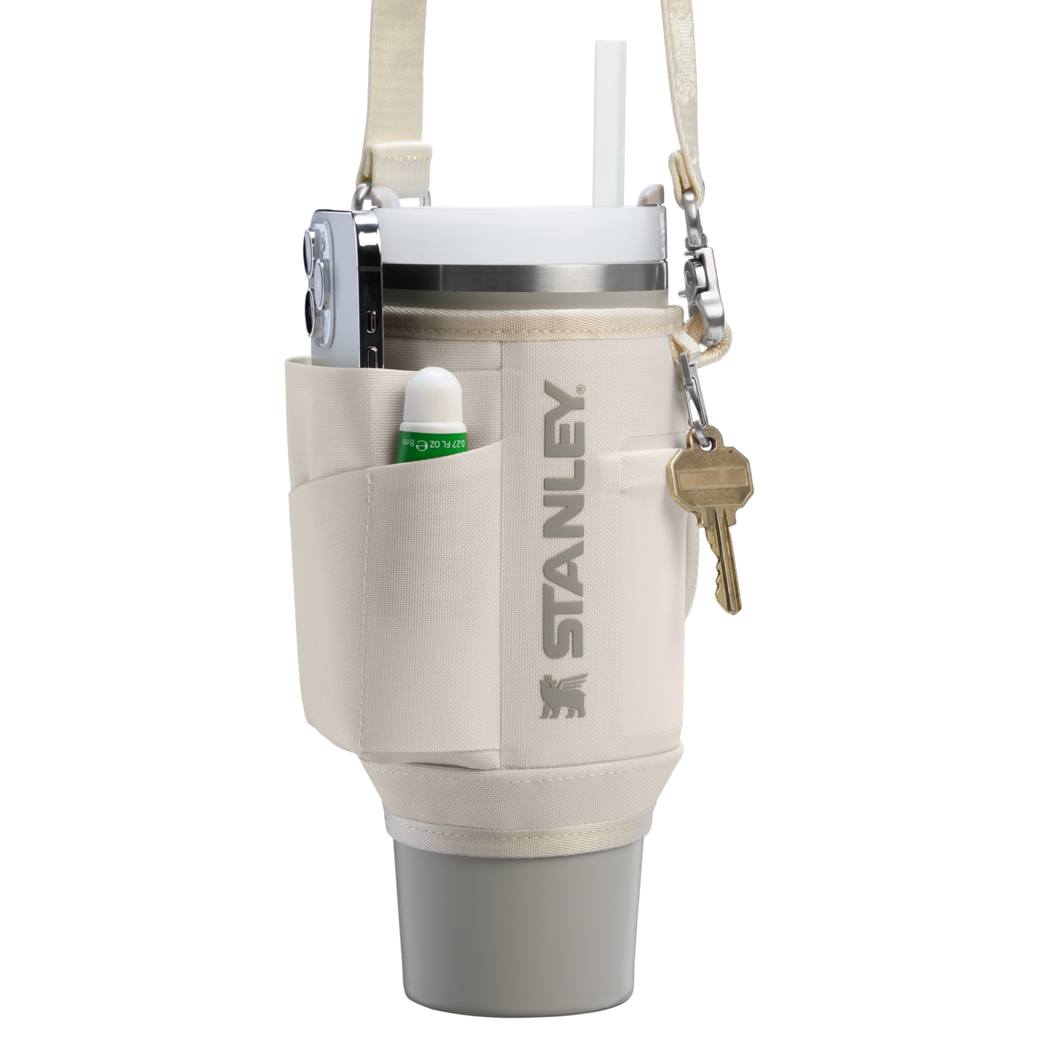 The All Day 30/40 OZ Quencher Carry-All