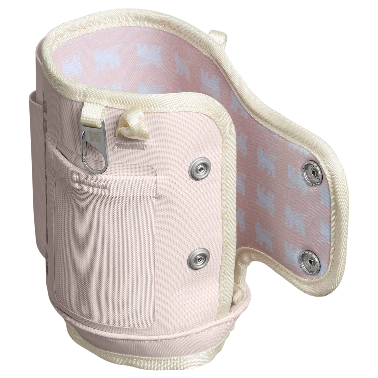 The All Day 30/40 OZ Quencher Carry-All