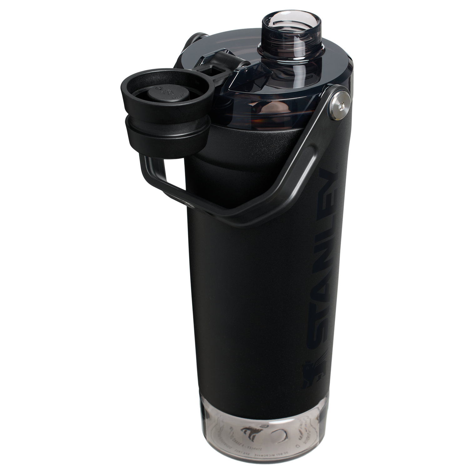 The Activate Shaker Bottle 20 OZ