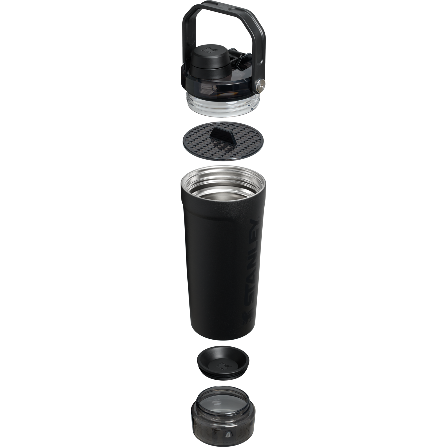 The Activate Shaker Bottle 20 OZ