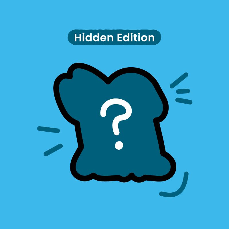 Matsui DOGS Embroidery Patch Mystery boxes