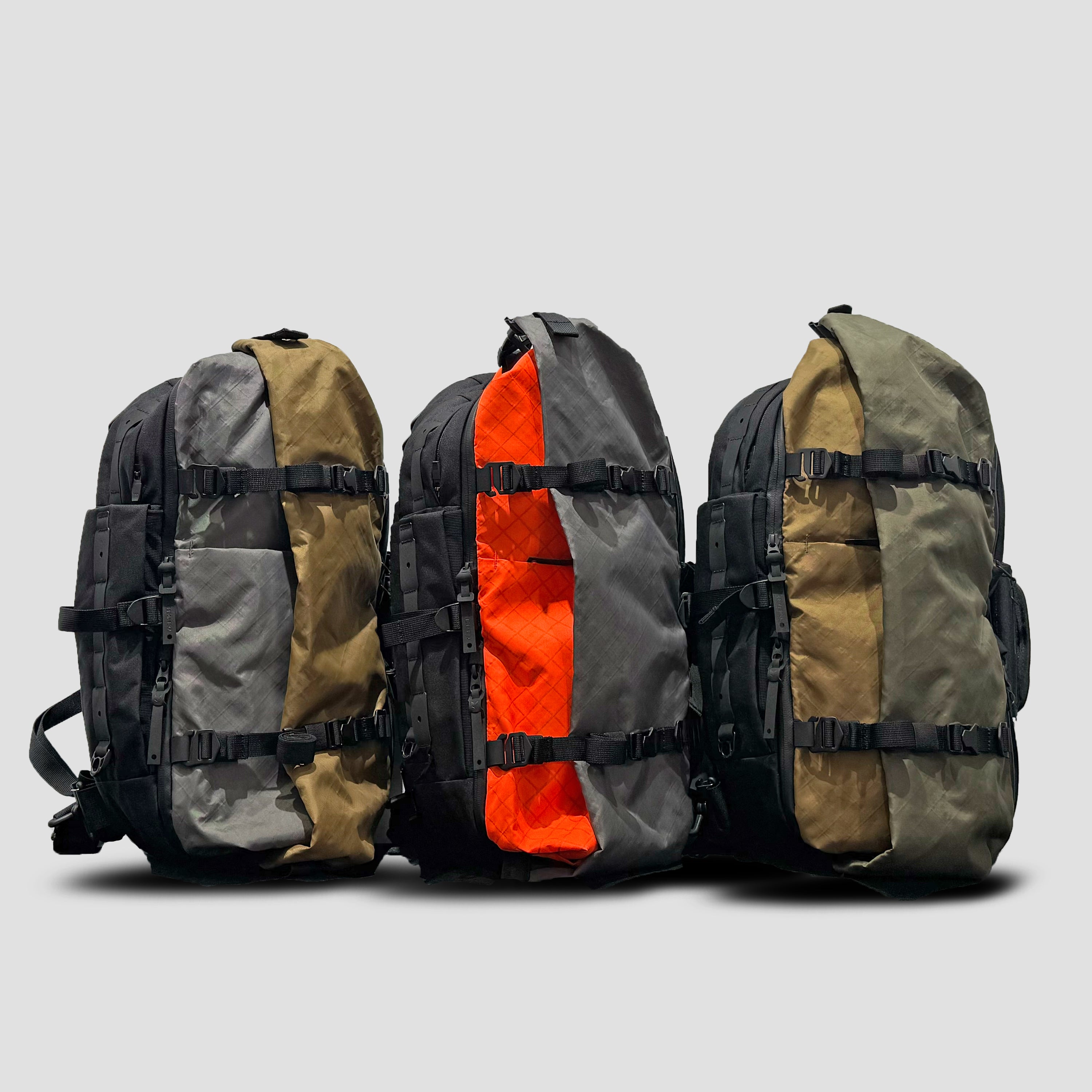 X-Pak EVO™ - Sling Pack (L) v2