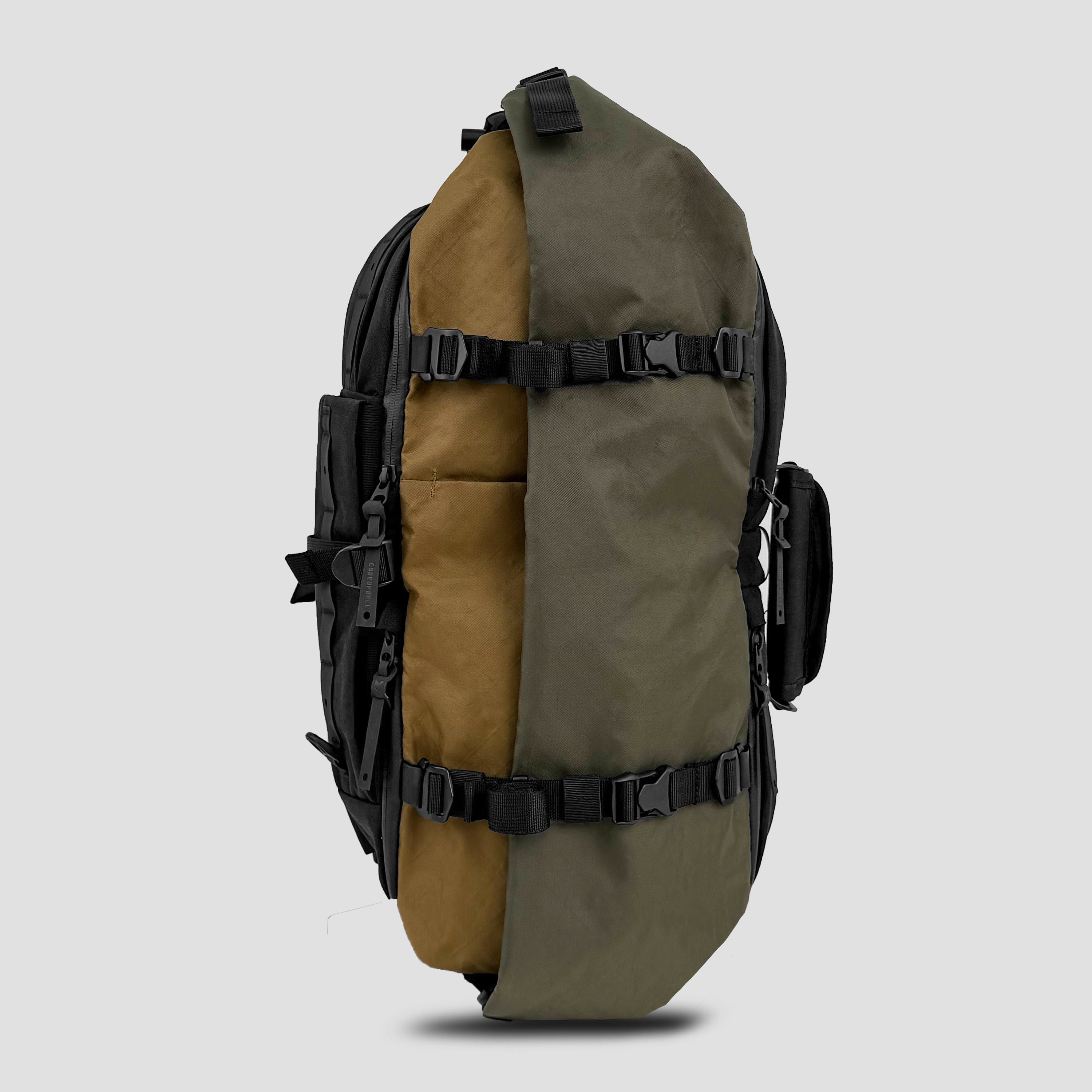 X-Pak EVO™ - Sling Pack (L) v2