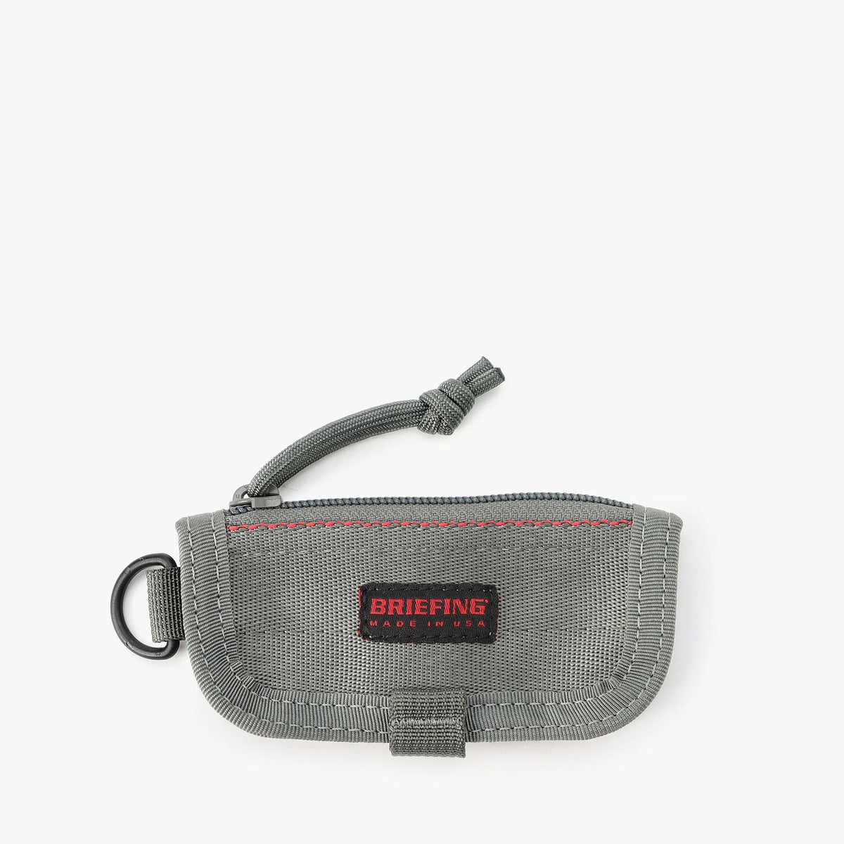 ZIP KEY CASE  ( MADE IN USA 🇺🇸 )
