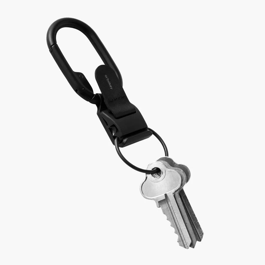 Orbitkey Clip v2