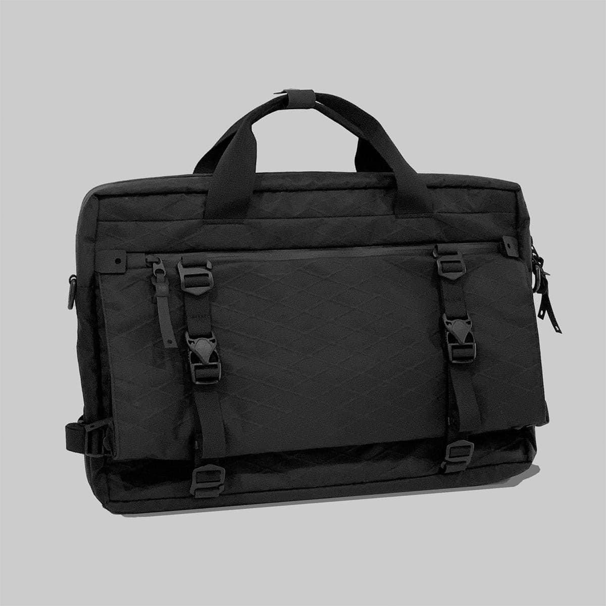 Apex Liner™ Pro 2+1 Way Shoulder Bag