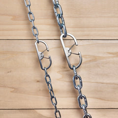 B-Series™ Dual Carabiner #3