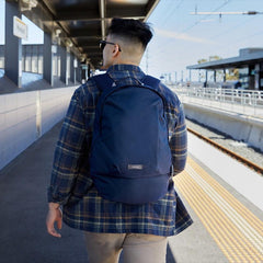 Classic Backpack ( Second Edition )