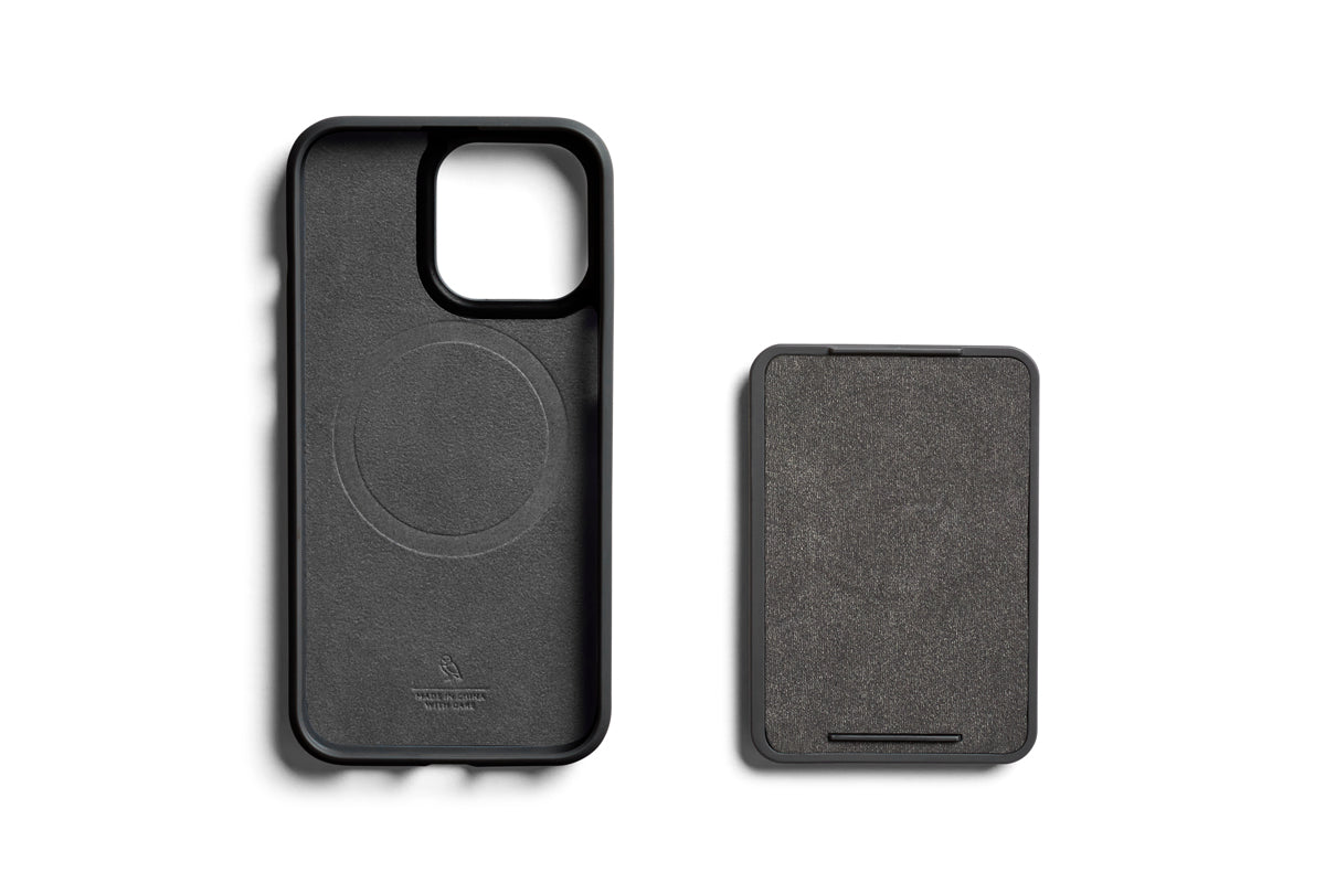 Mod Phone Case + Wallet - iPhone 13