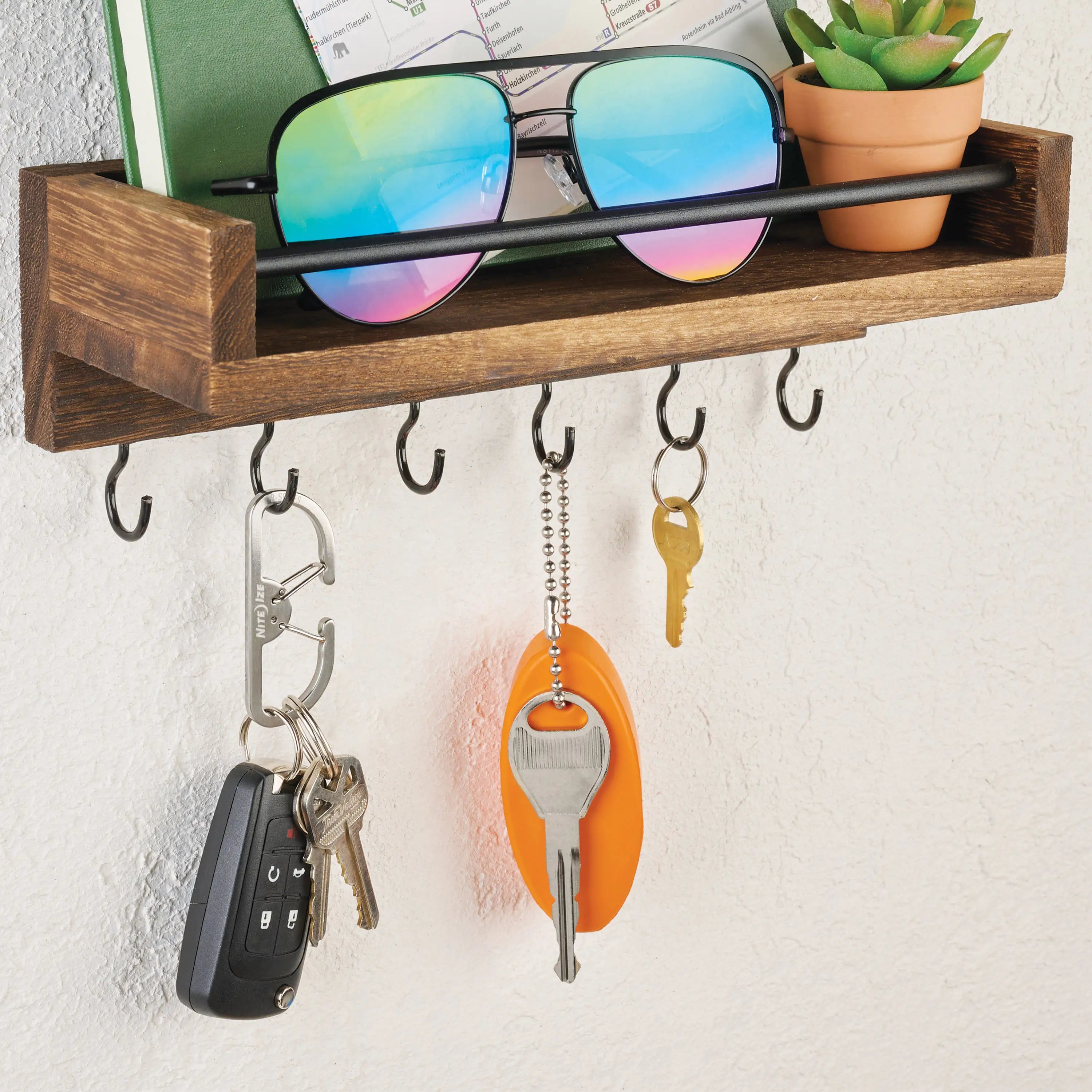 B-Series™ Dual Carabiner #3