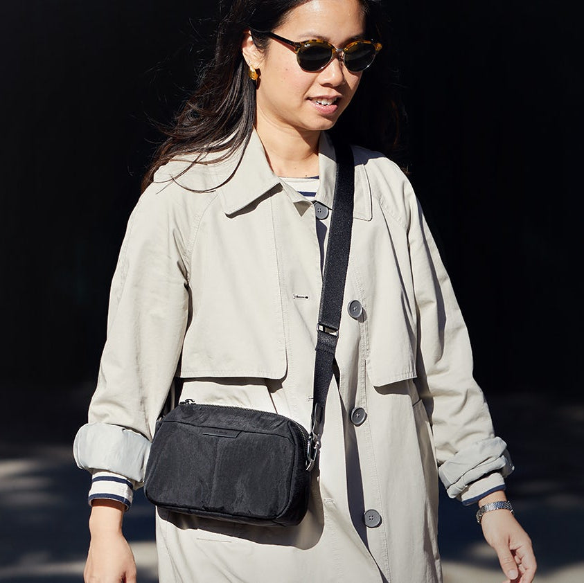 Tokyo Crossbody