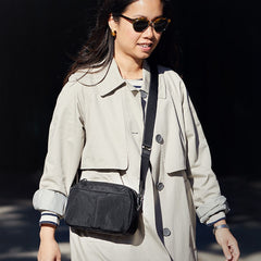 Tokyo Crossbody