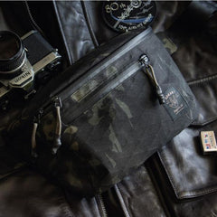 Ranger X-PAC®︎ Supply Waistpack