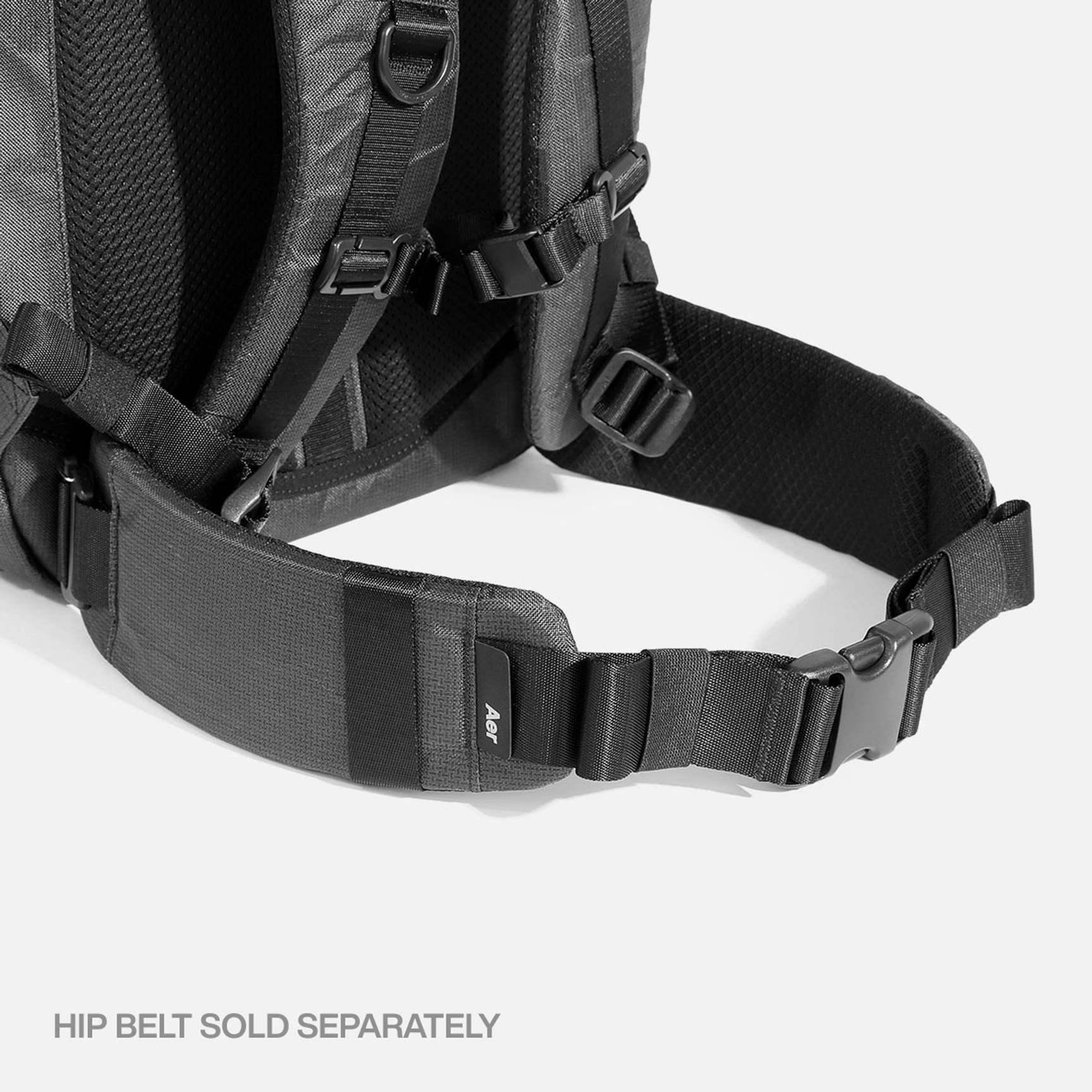 Travel Pack 3 Ultra
