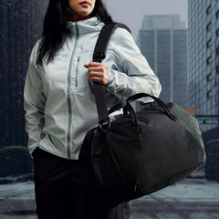 Venture Ready Duffel