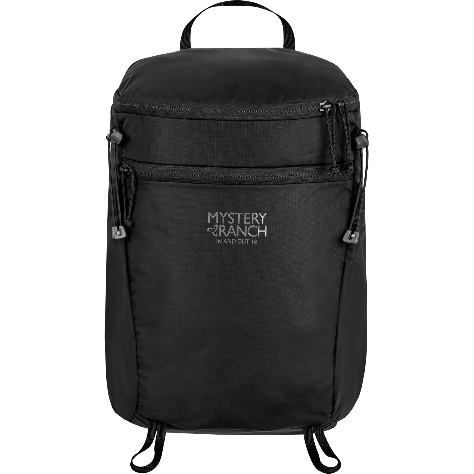 In and Out Pack 18L