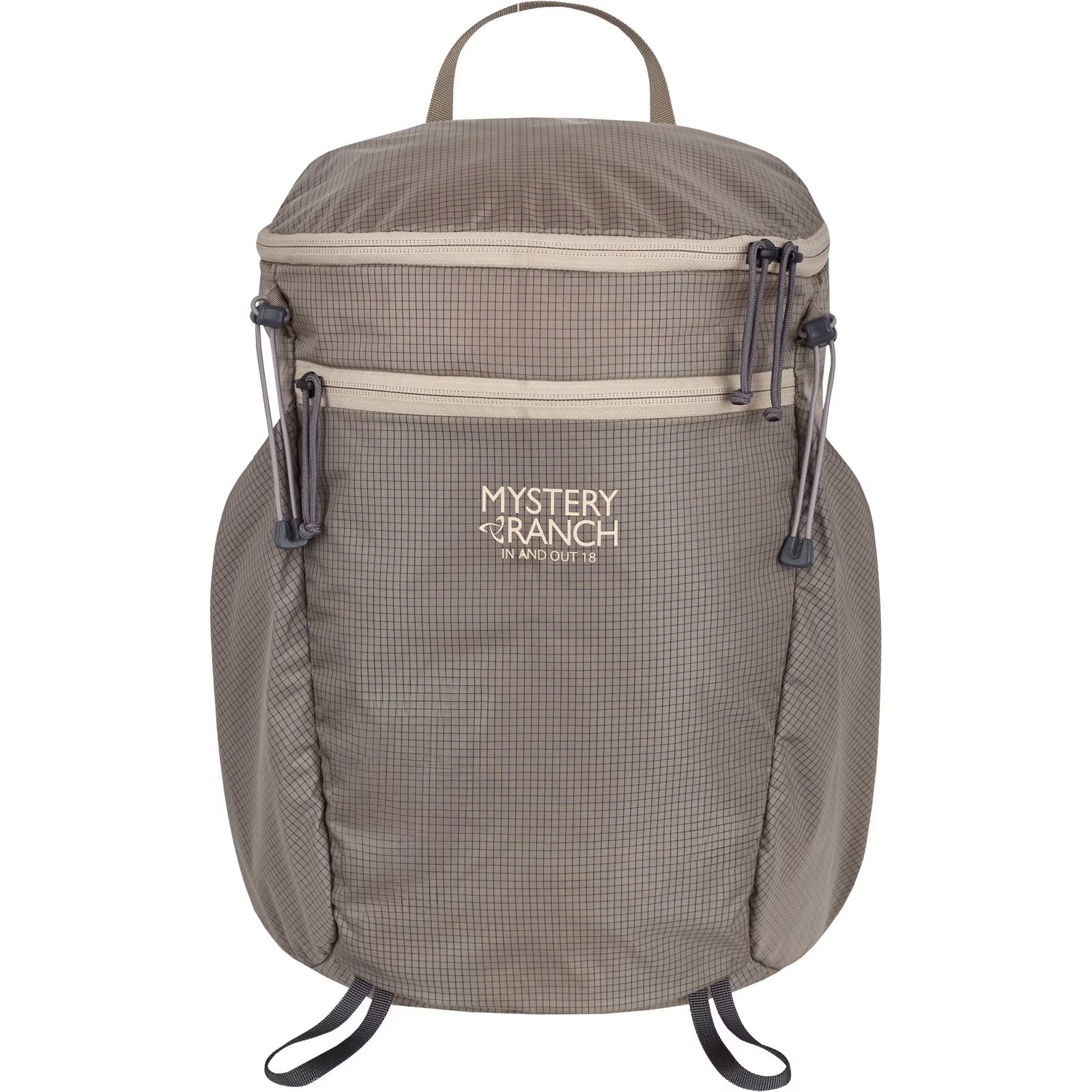 In and Out Pack 18L