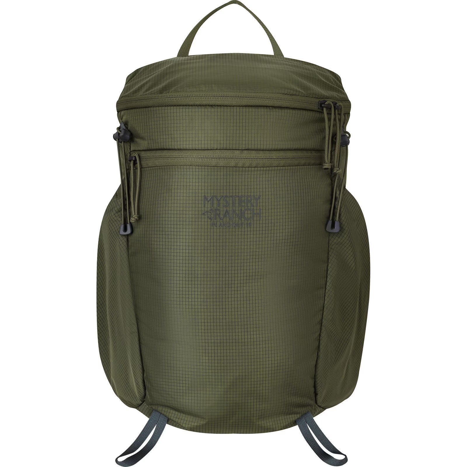 In and Out Pack 18L