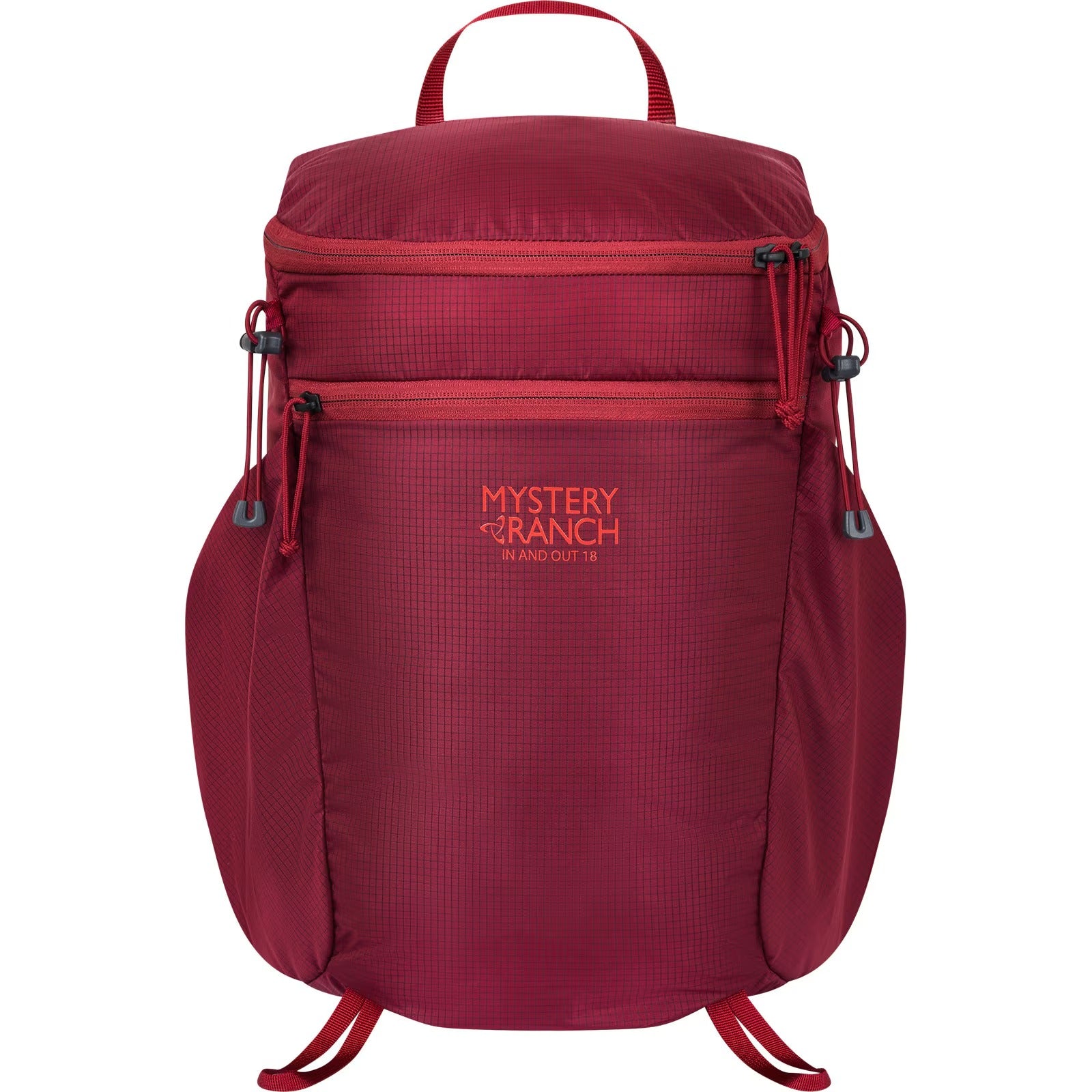 In and Out Pack 18L