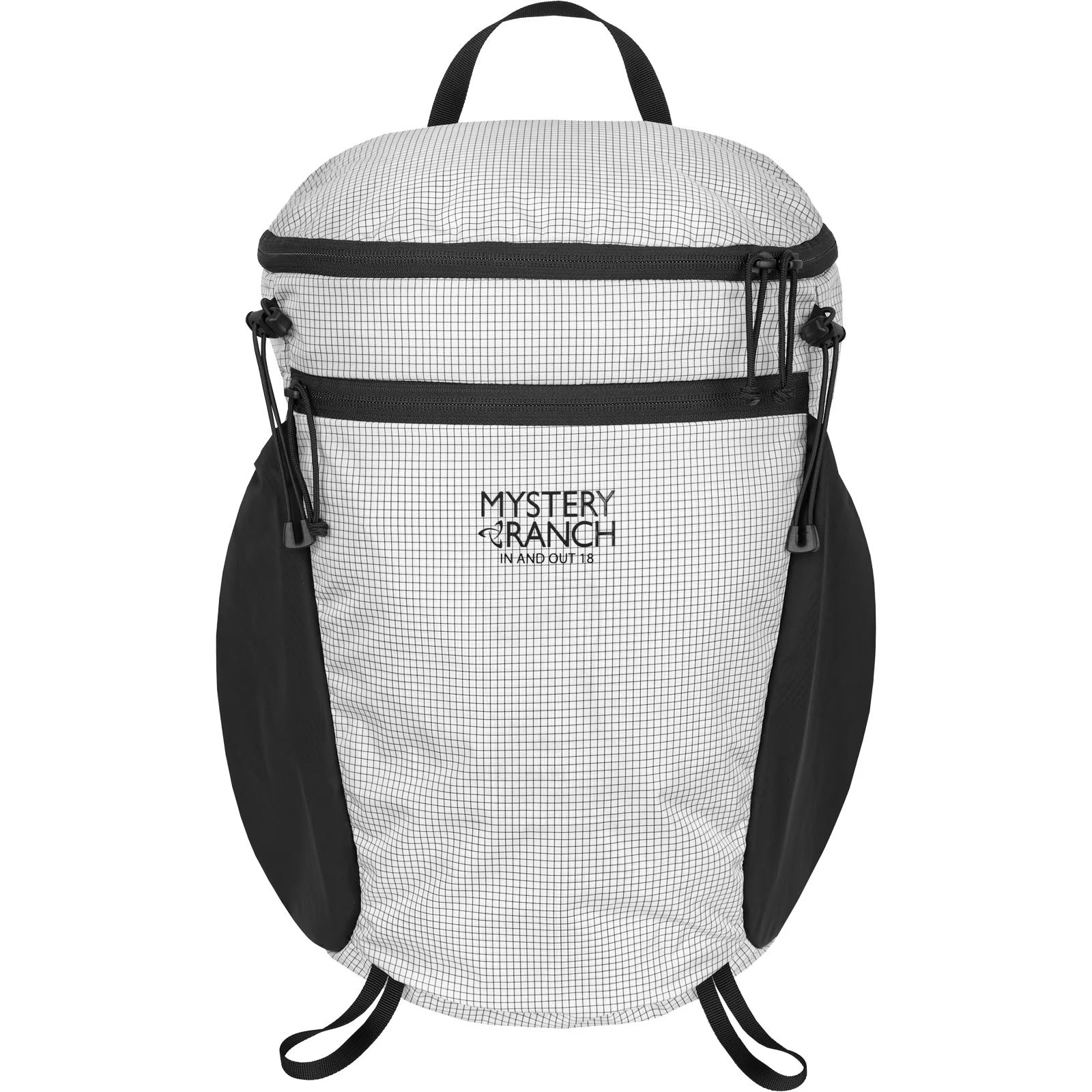 In and Out Pack 18L