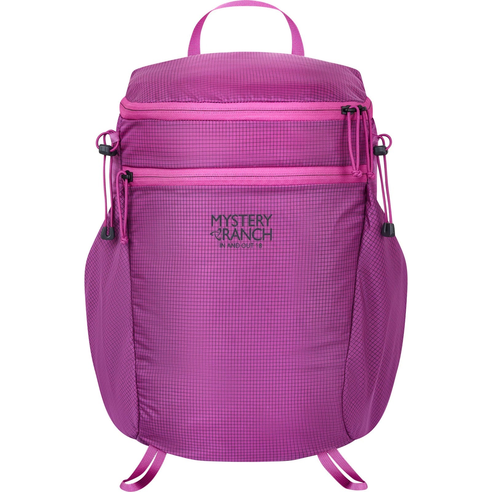 In and Out Pack 18L