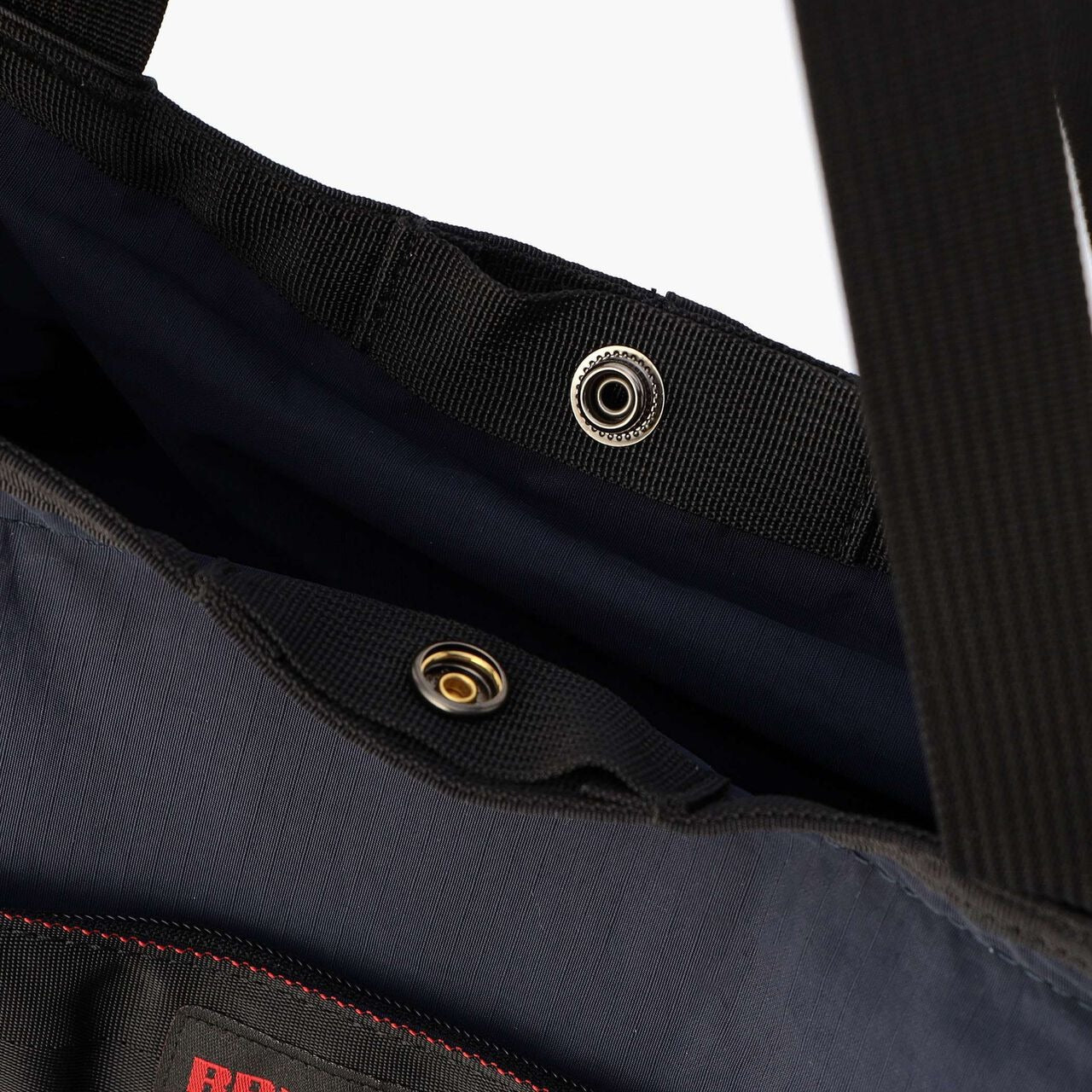 PACKABLE 2WAY TOTE