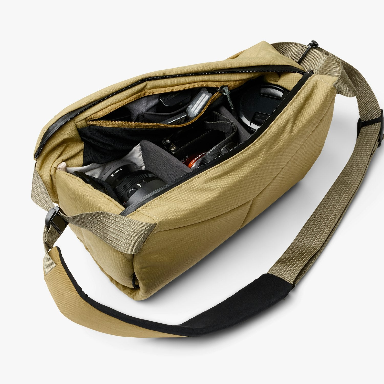 Venture Sling 10L - Camera Edition