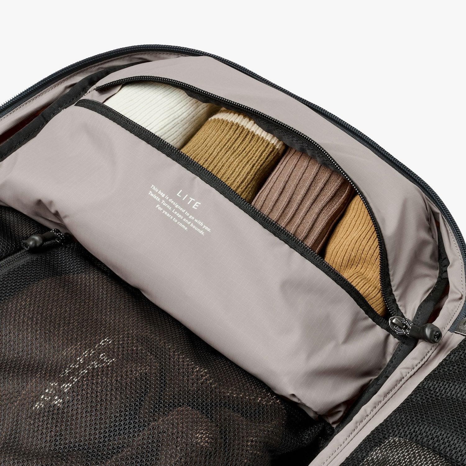Lite Travel pack 38L