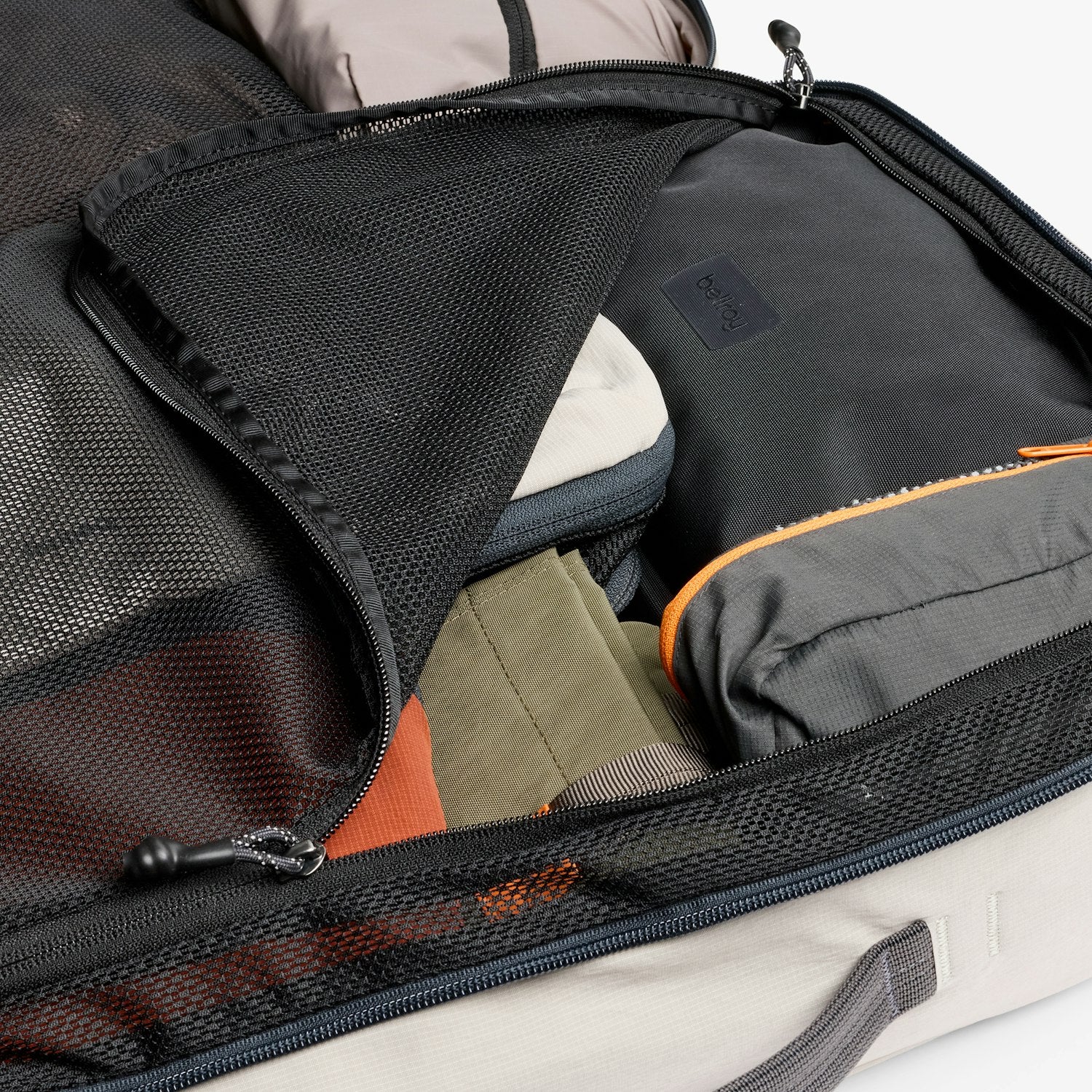 Lite Travel pack 38L