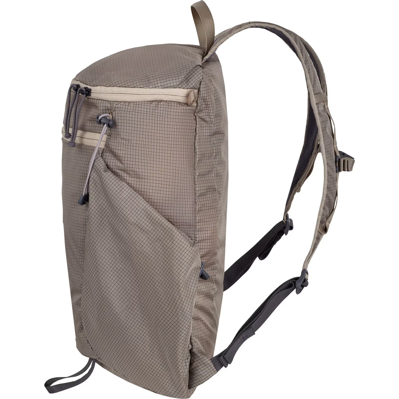 In and Out Pack 18L
