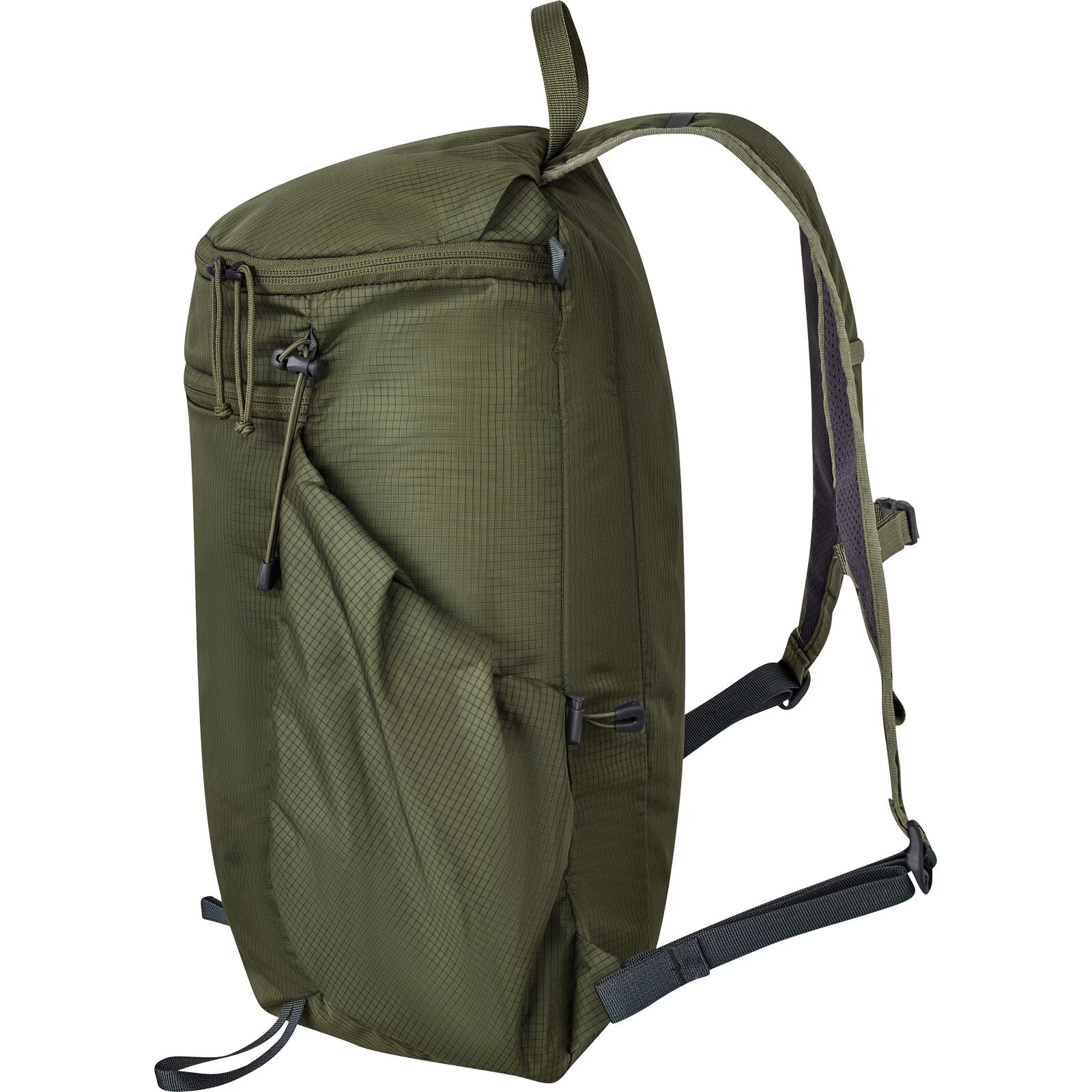 In and Out Pack 18L