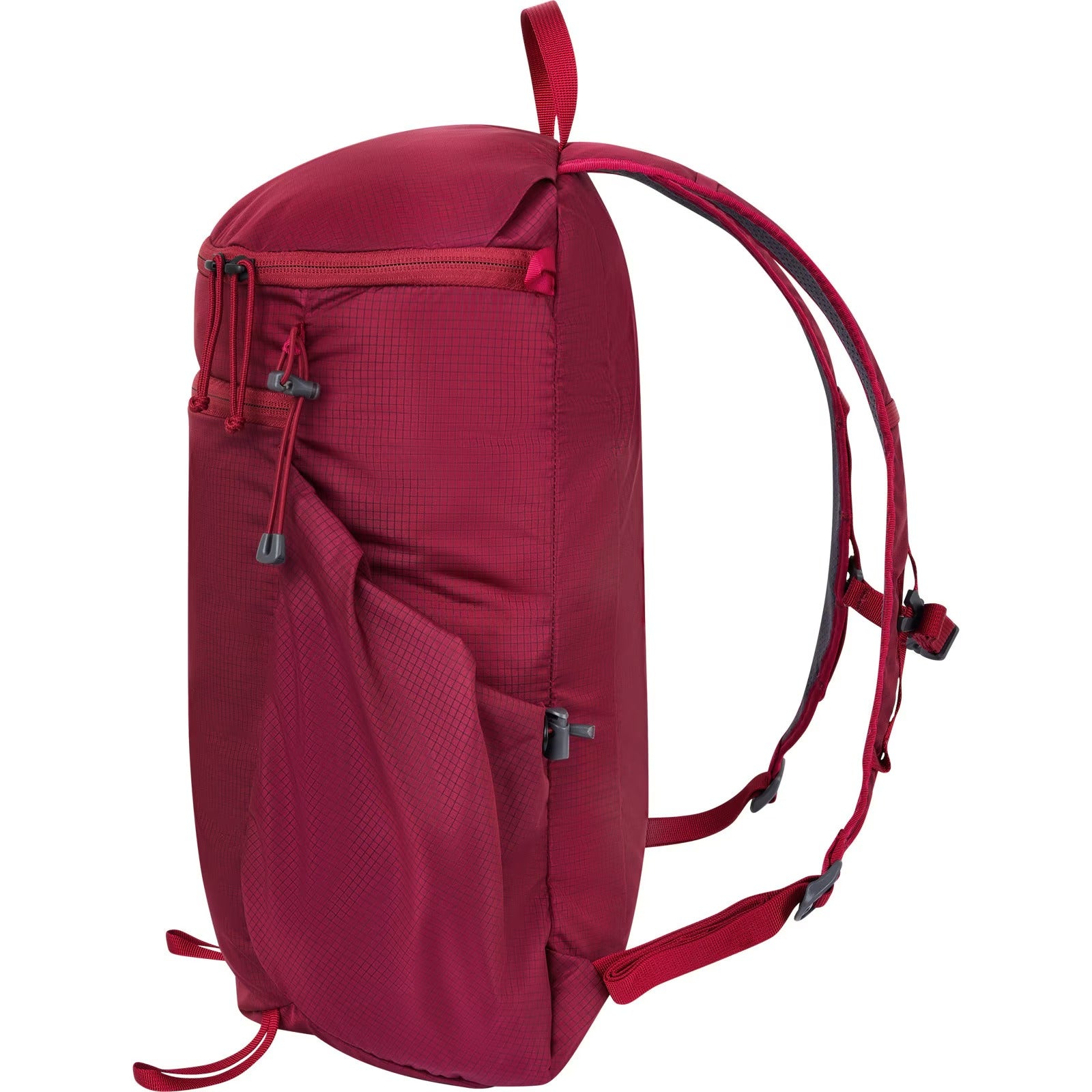In and Out Pack 18L
