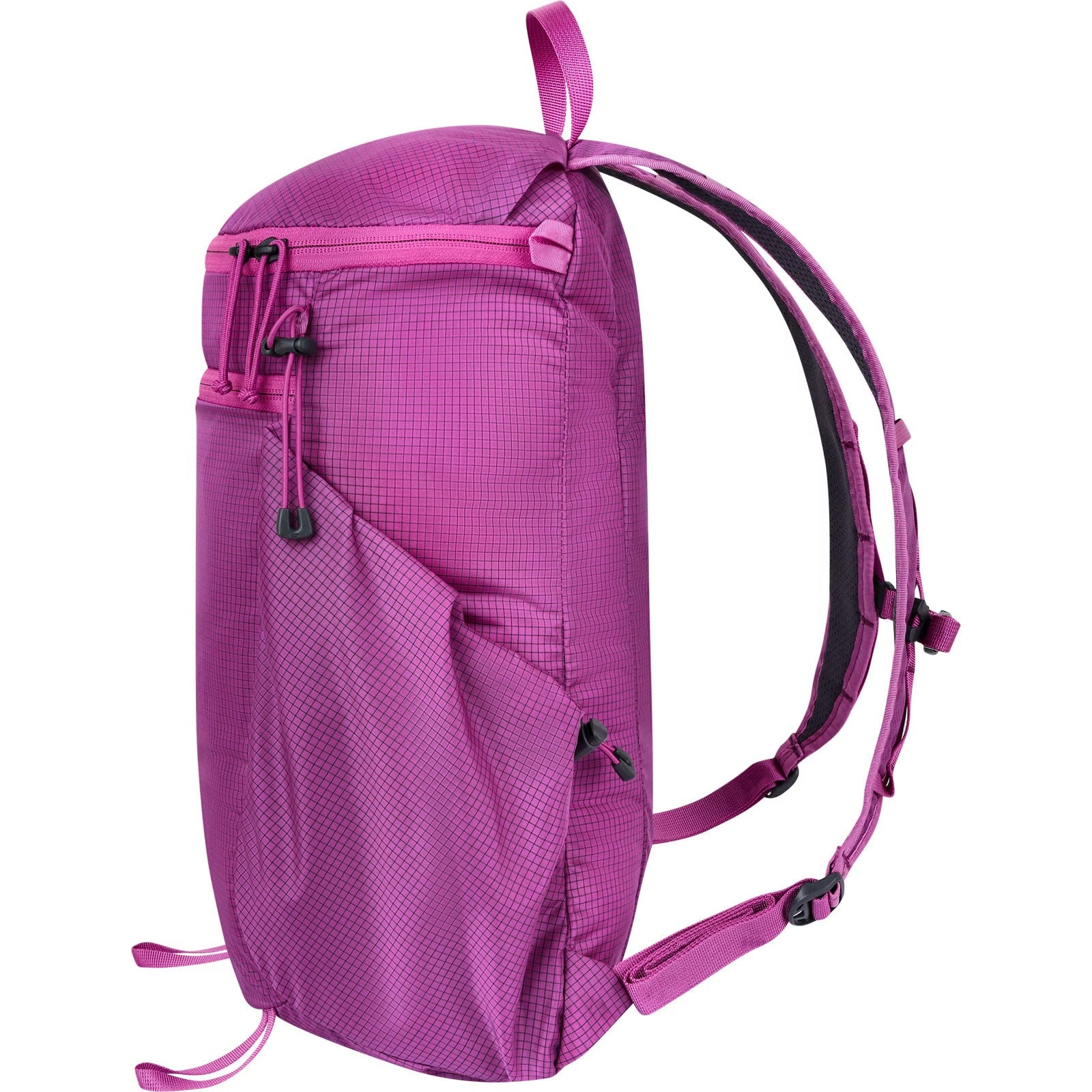 In and Out Pack 18L