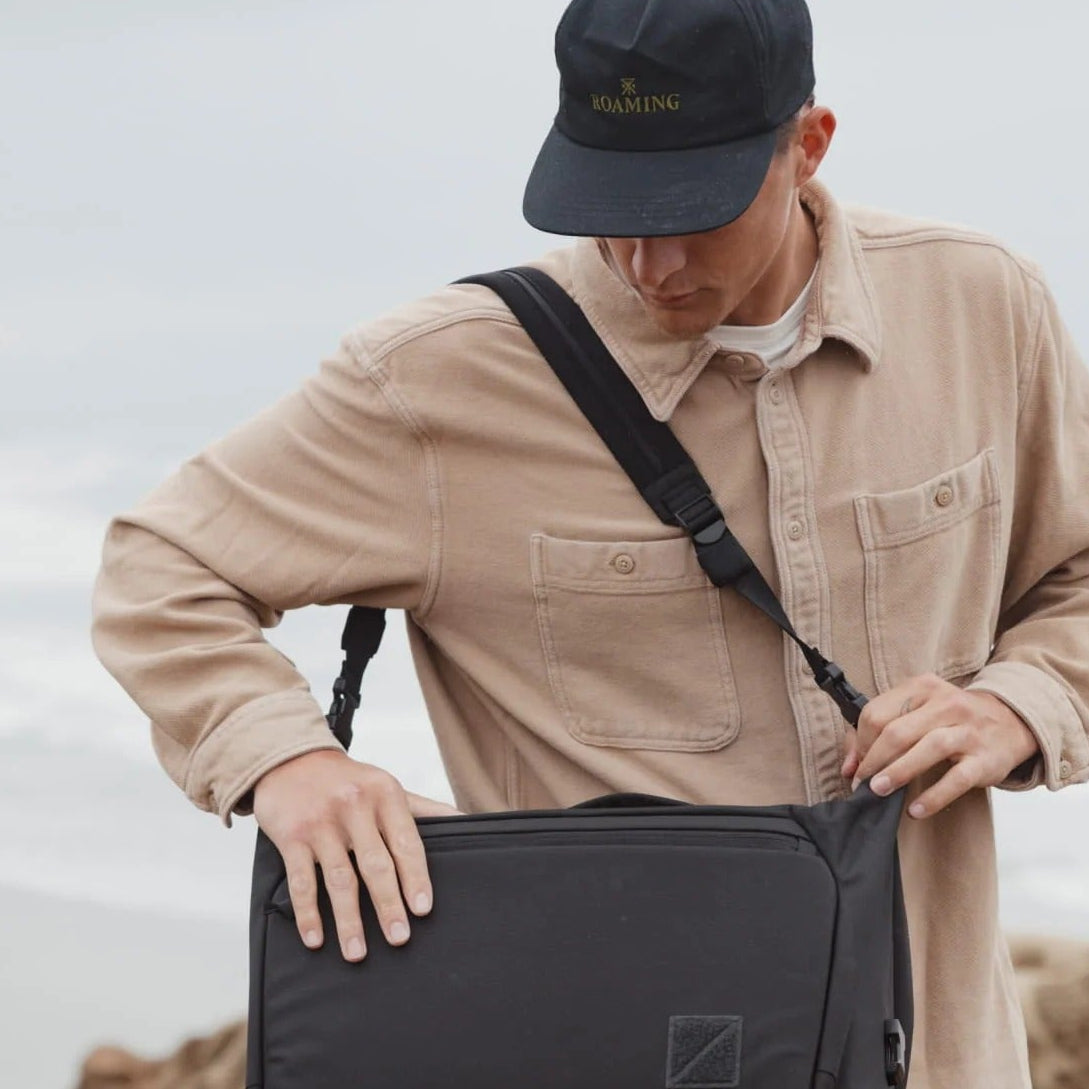 Transit Strap Evergoods Strap Suburban.