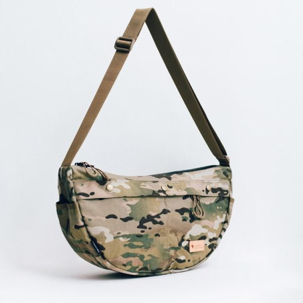 Newspaper Boy Bag Oorah Shoulder Bag Suburban.