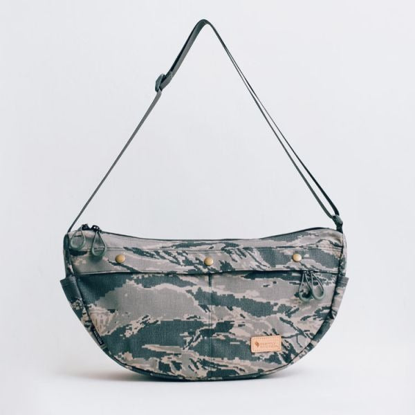 Newspaper Boy Bag Oorah Shoulder Bag Suburban.