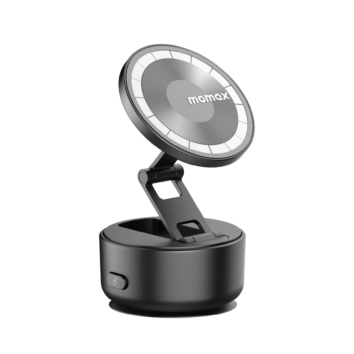1-Snap Go Auto Suction Magnetic Phone Stand